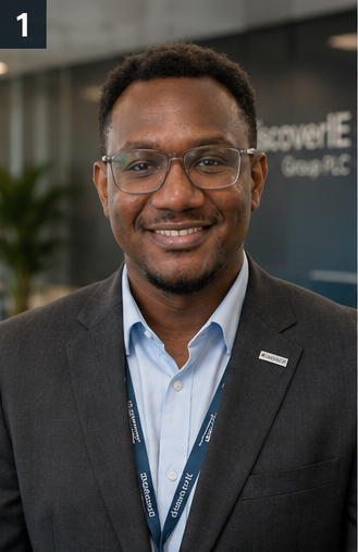 Boniphace Mkindi